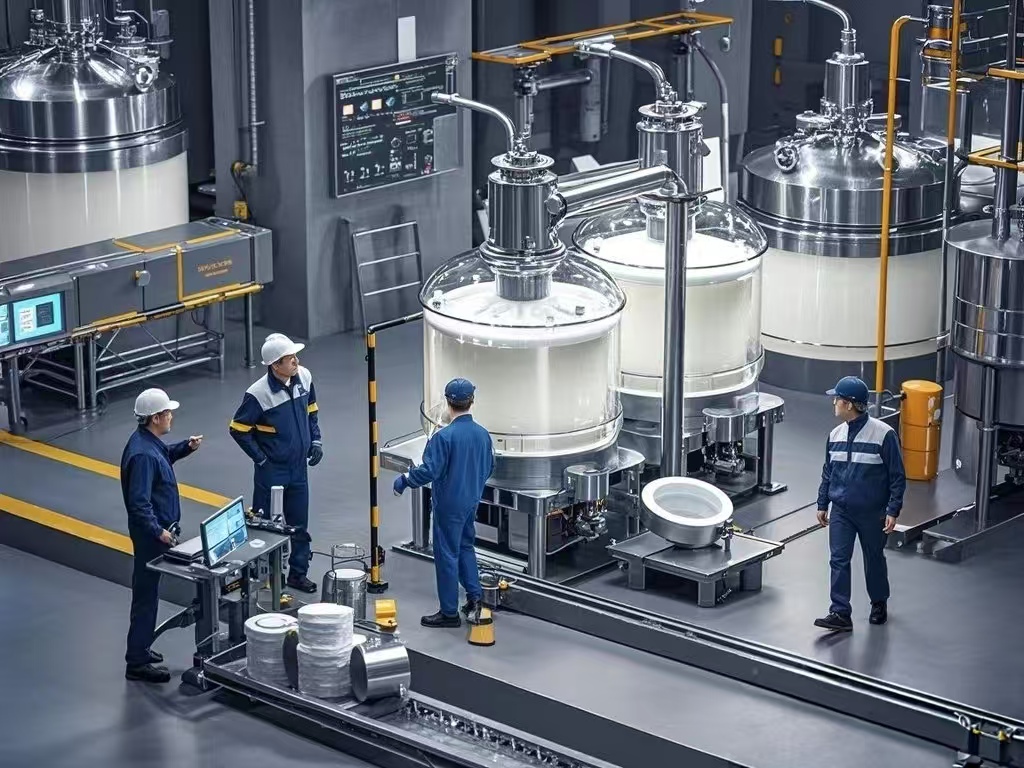 壓鑄脫模劑100問（26）鎂合金半固態(tài)注射成型技術相比傳統(tǒng)液態(tài)壓鑄，具有哪些優(yōu)勢，同時對于壓鑄脫模劑有什么要求？