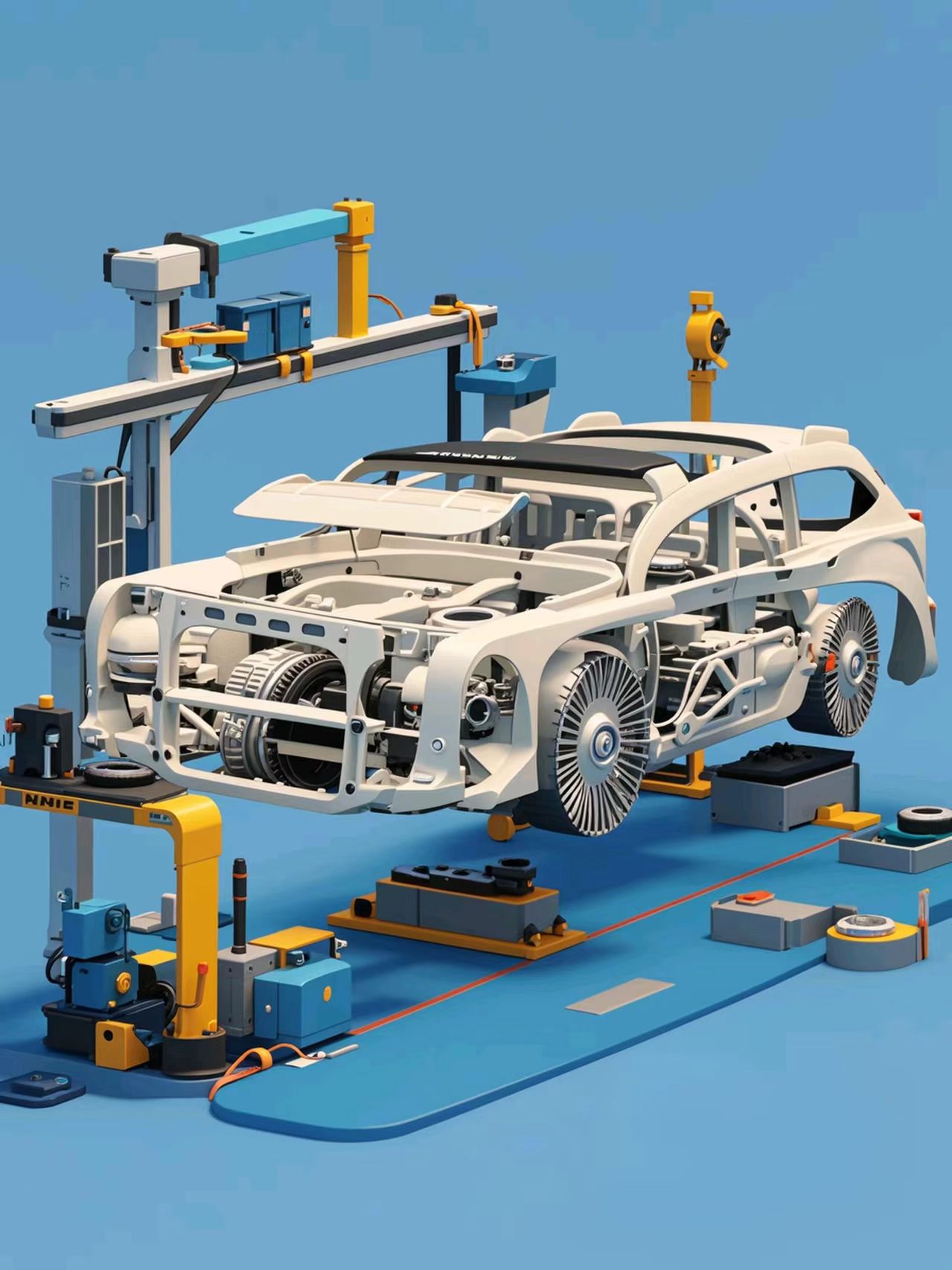 壓鑄脫模劑100問（73）壓鑄脫模劑中含有哪些化學成分？