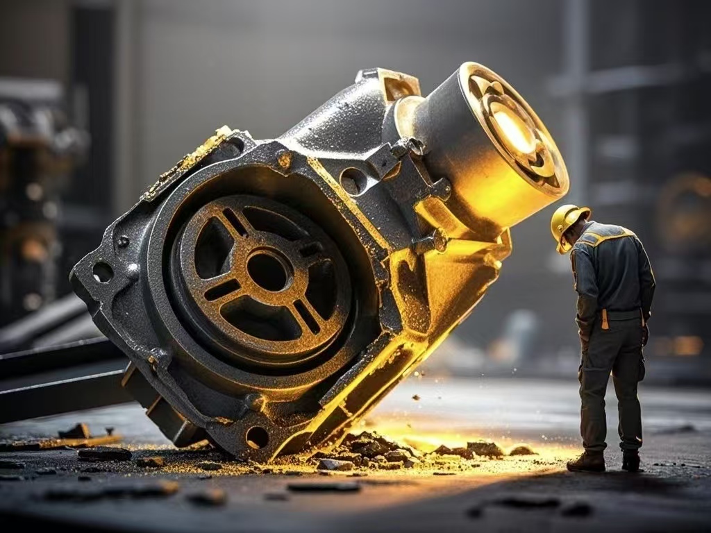 壓鑄脫模劑100問（67）壓鑄脫模劑的噴涂方式有哪些？