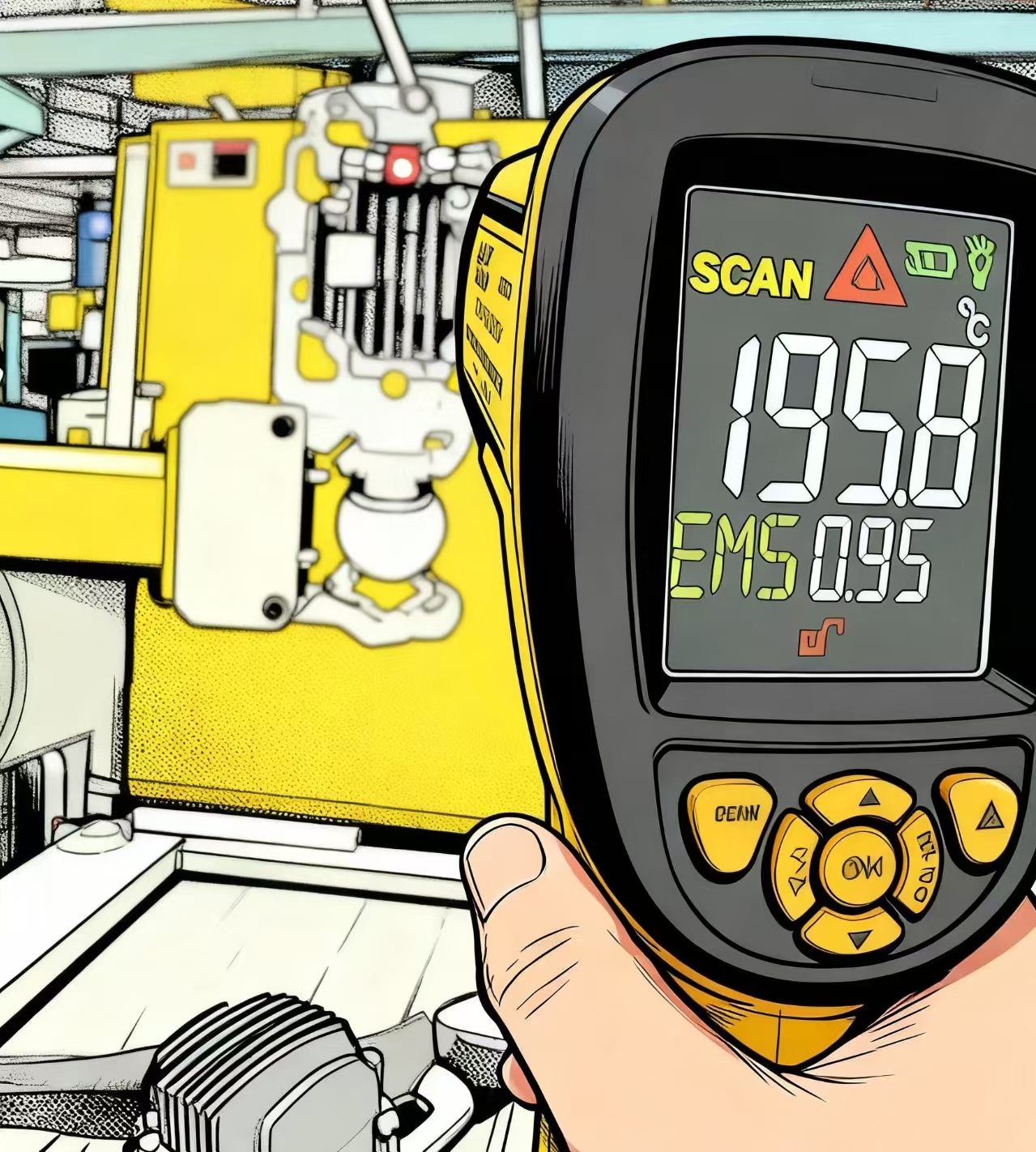 鋁合金硅含量影響壓鑄脫模劑的選擇嗎